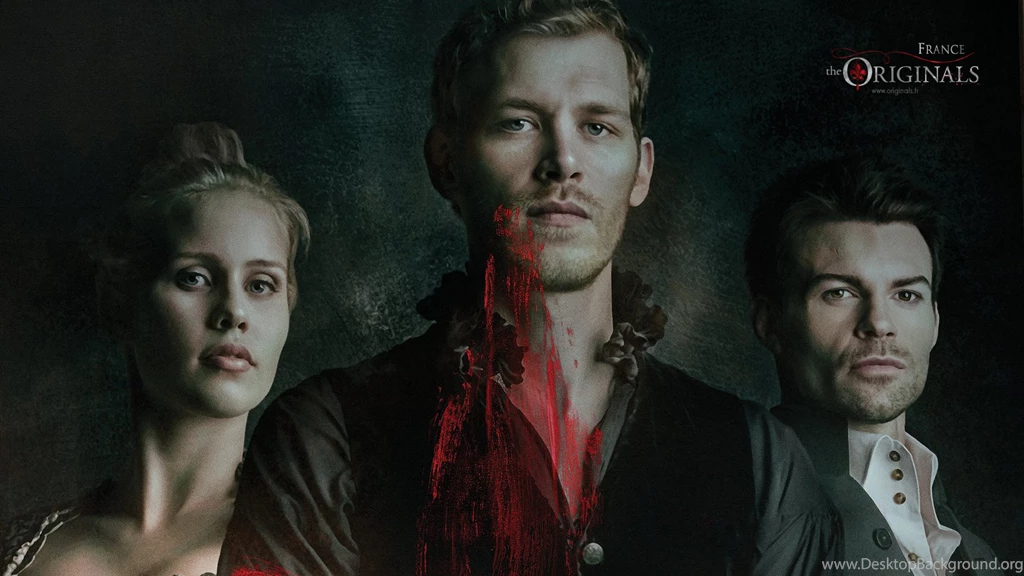 The Originals Wallpapers High Resolution And Quality Download