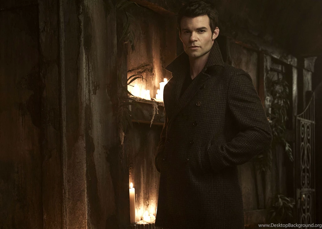 THE ORIGINALS Drama Fantasy Horror Series Originals Vampire (85 ...