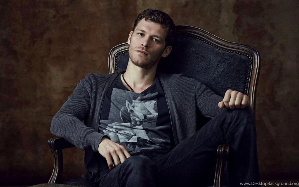 Image Joseph morgan the originals klaus hd wallpaper.jpg The ...