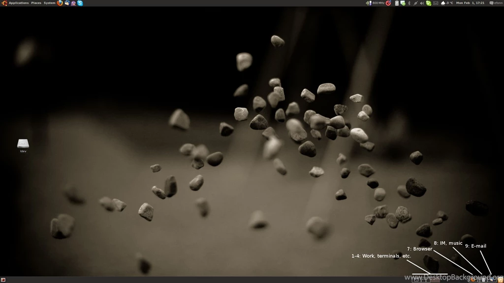 Viewmessage, Wallpaper, Originals, Desktop, Loading, Efonn, Stuff ...