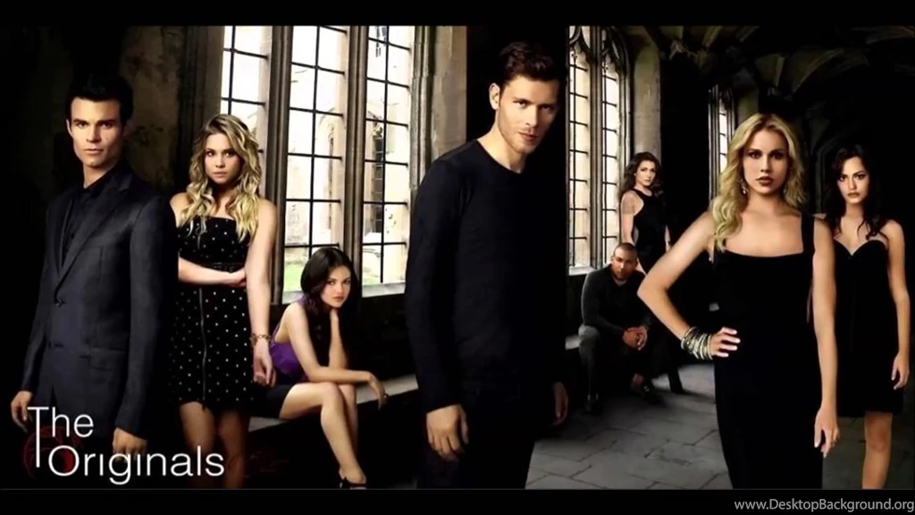 The Originals Wallpapers High Resolution And Quality Download