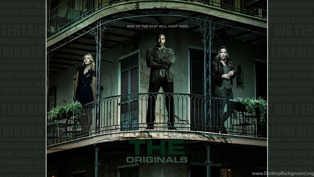 The Originals Wallpapers