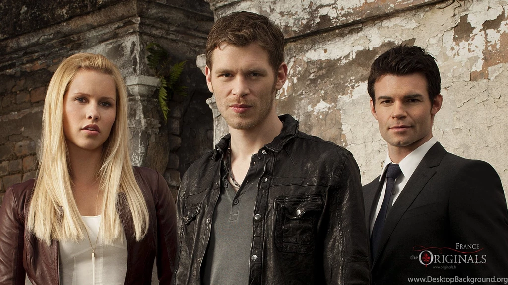 Wallpapers TO The Originals Wallpapers (36124133) Fanpop