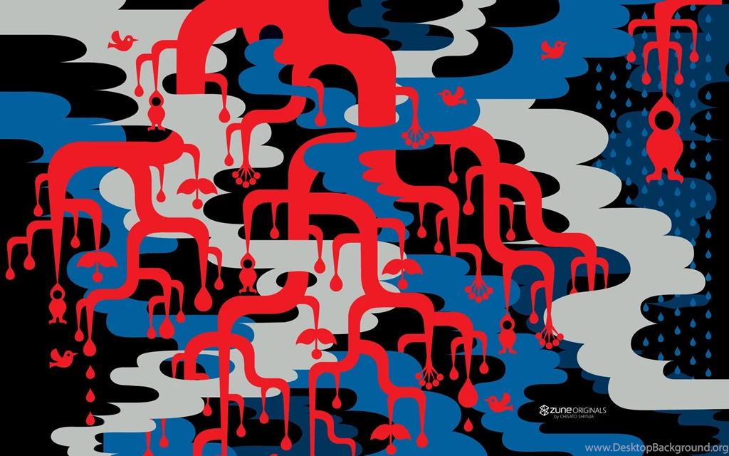 Zune Originals Wallpapers Related Keywords & Suggestions   Zune ...