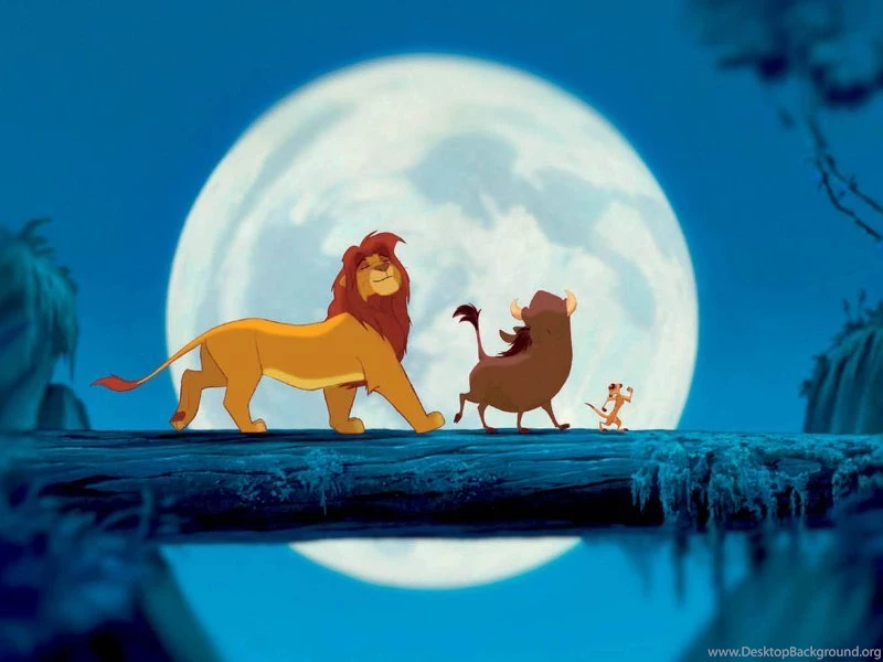 The Lion King 3D Wallpapers 800x600 Wallpapers, 800x600 Wallpapers ...
