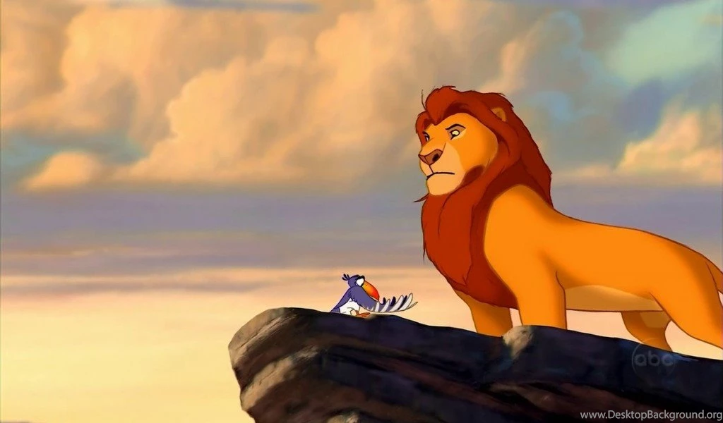 Lion King HD Wallpapers