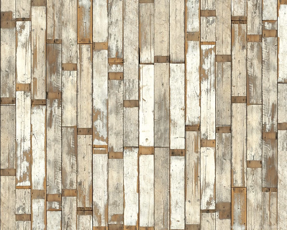 Scrapwood Wallpapers By Piet Hein Eek   PHE 02
