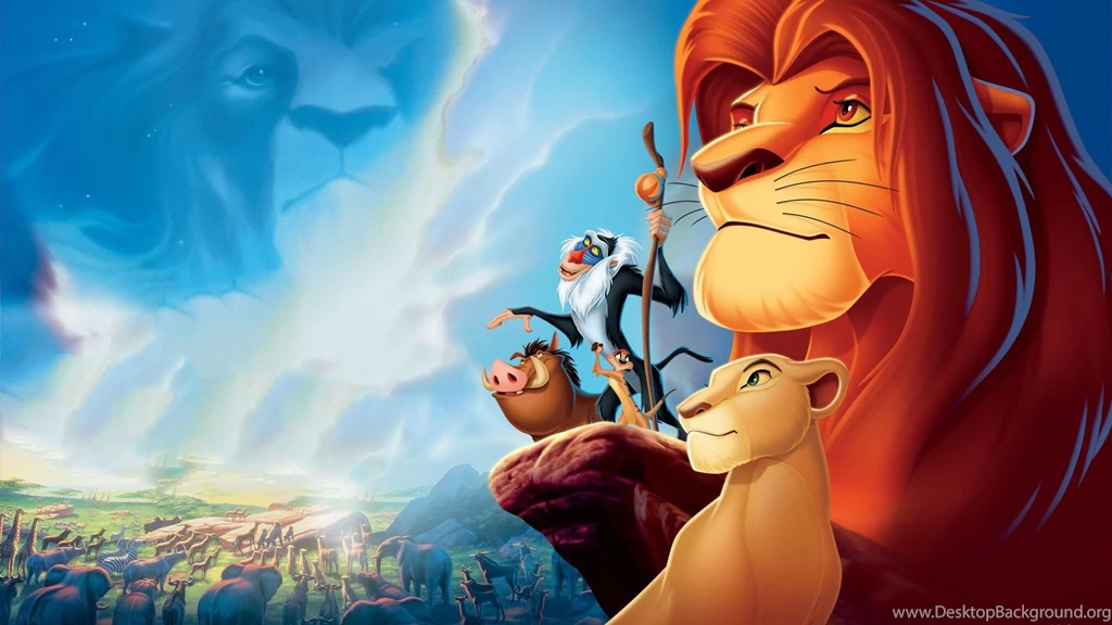 Hd Wallpapers Lion King Simba