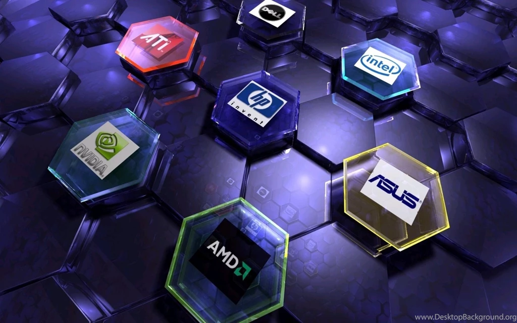 TECH BACKGROUNDS FOR DESKTOP WF1004