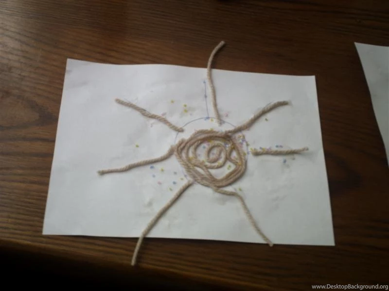 Homemade Glue