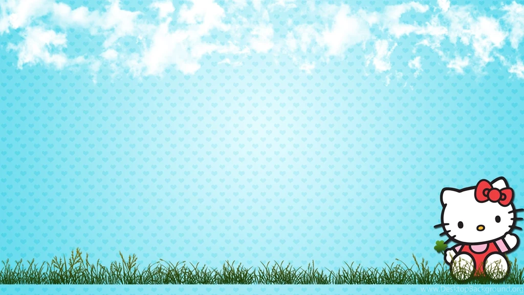 Hello Kitty Wallpapers 2fd HD Wallpapers
