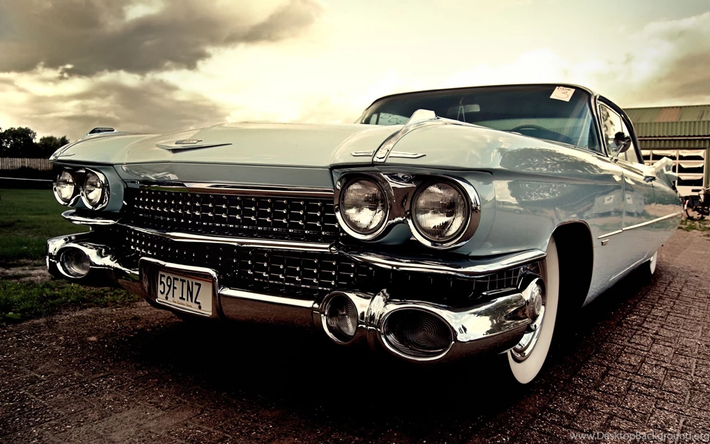 Classic Cadillac Wallpapers Image