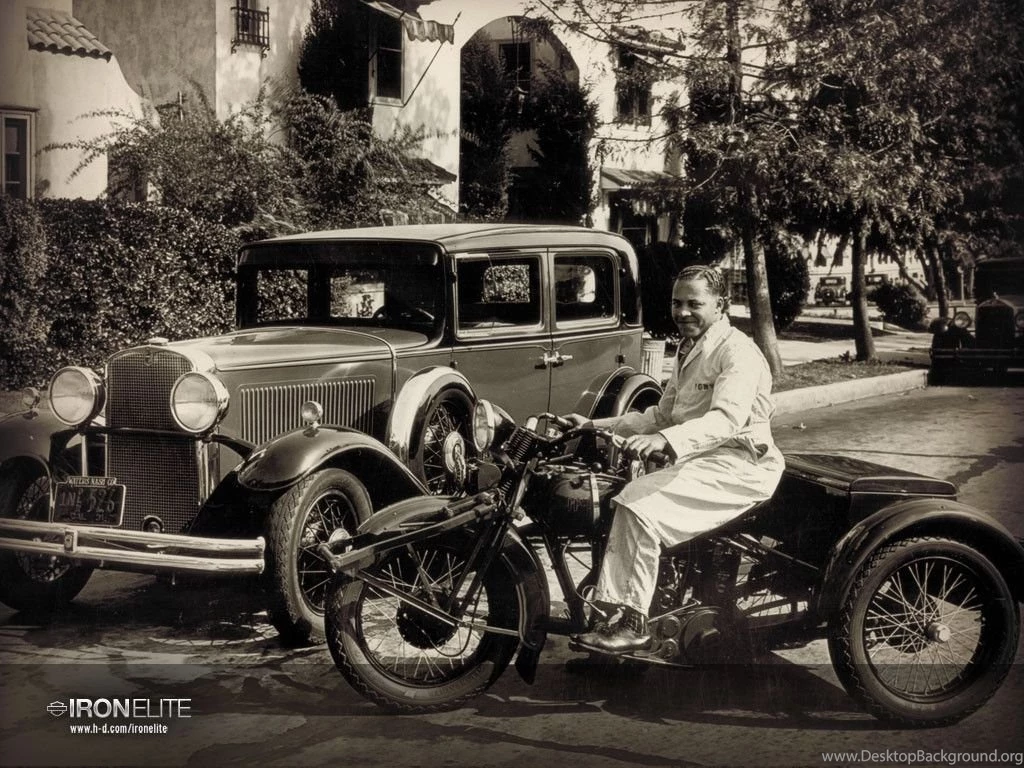 Old School Cars Wallpapers Wallpapers Cave