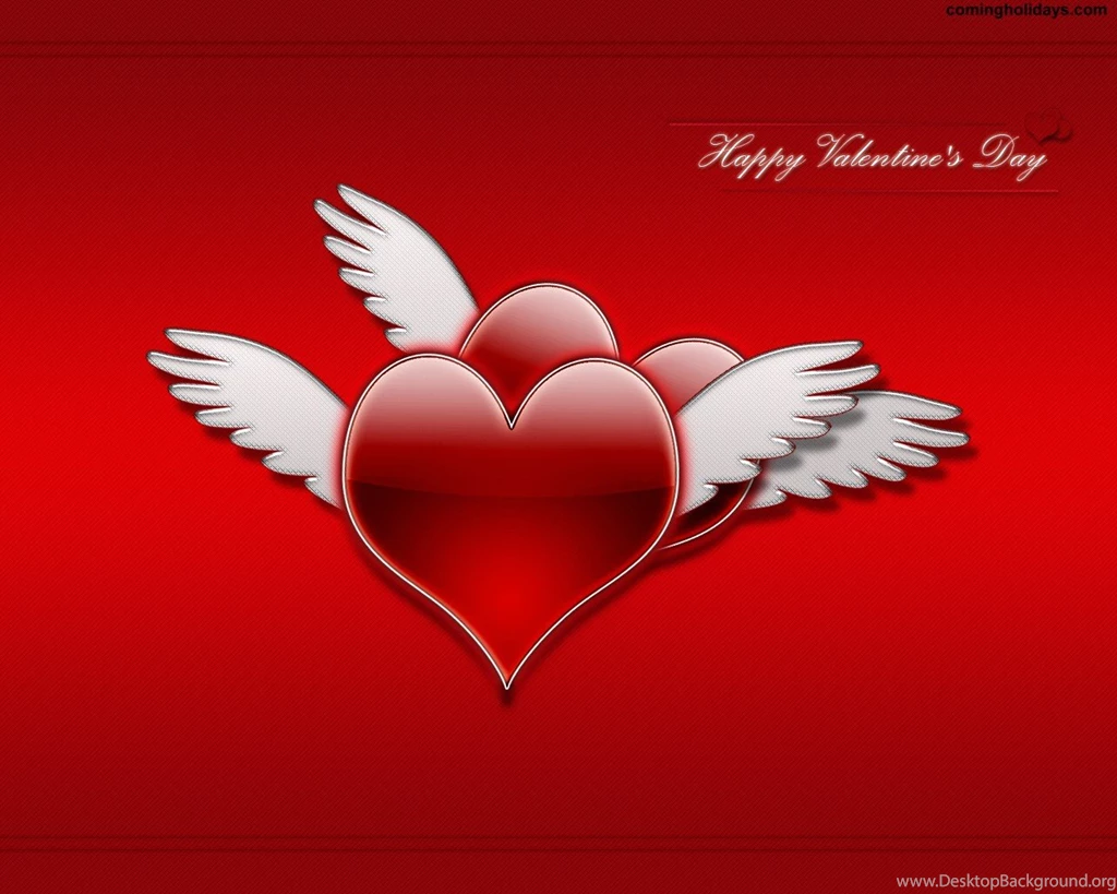 Love Heart Image