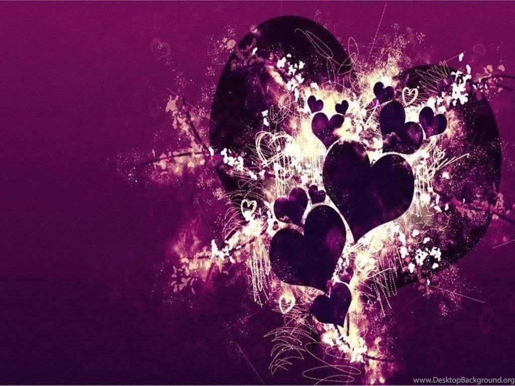 Hearts Wallpapers