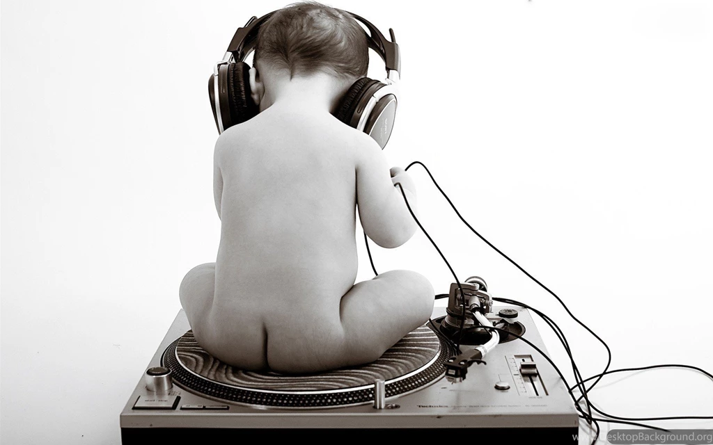 Young Dj Wallpapers : HD Wallpapers Fuel