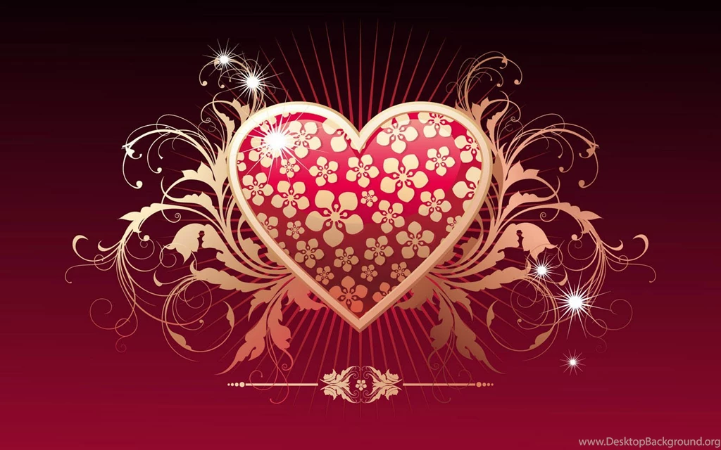 Love Hearts Wallpapers Wallpapers Pictures Gallery