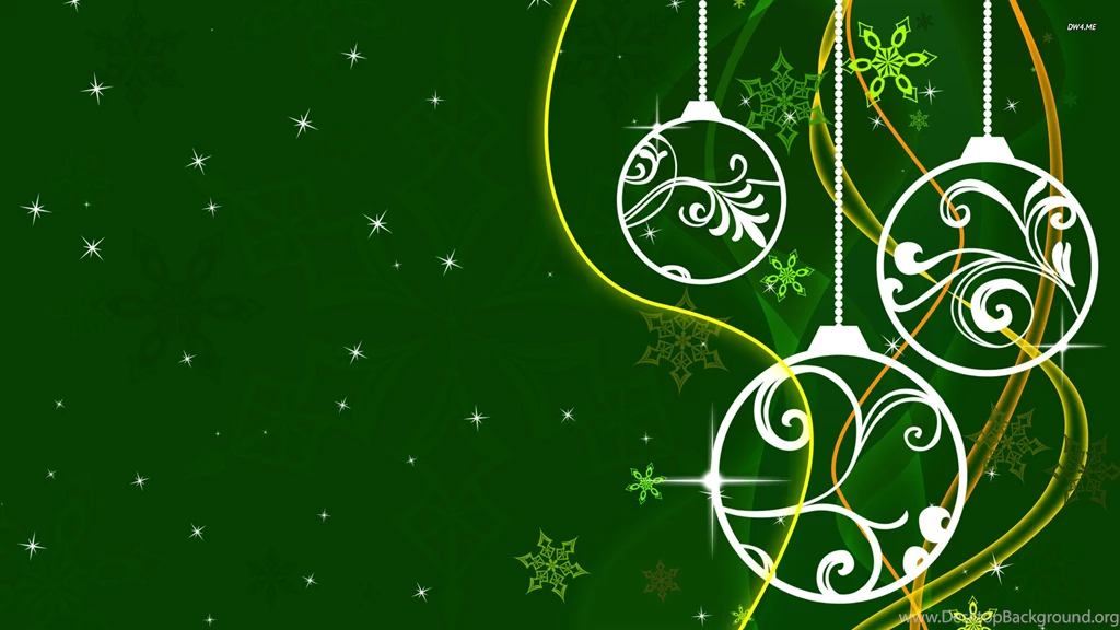 Christmas Decorations Twig Snowflakes Holiday Wallpapers 63280