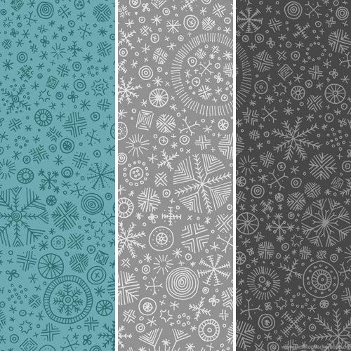 White Noise / Let It Snow « Bureau Of Betterment