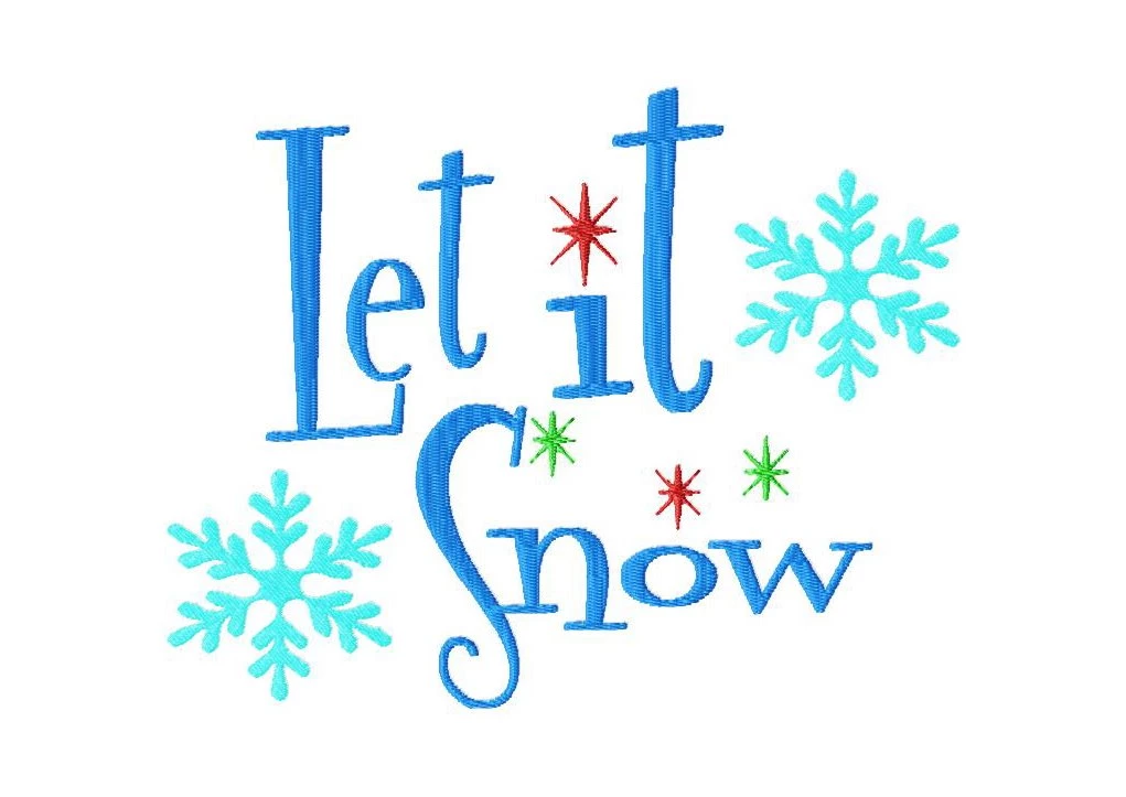 Лет ит сноу. Let it Snow. Let it Snow надпись. Заставка Let it Snow.