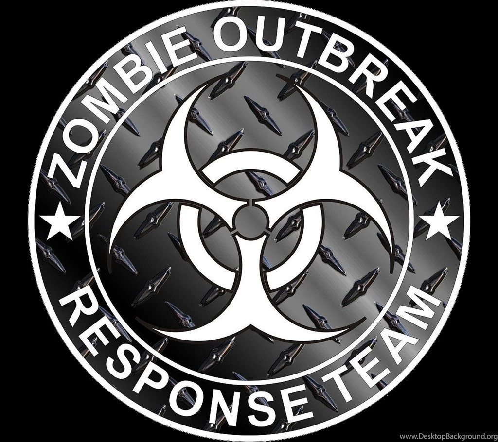 Zombie Desktop Backgrounds