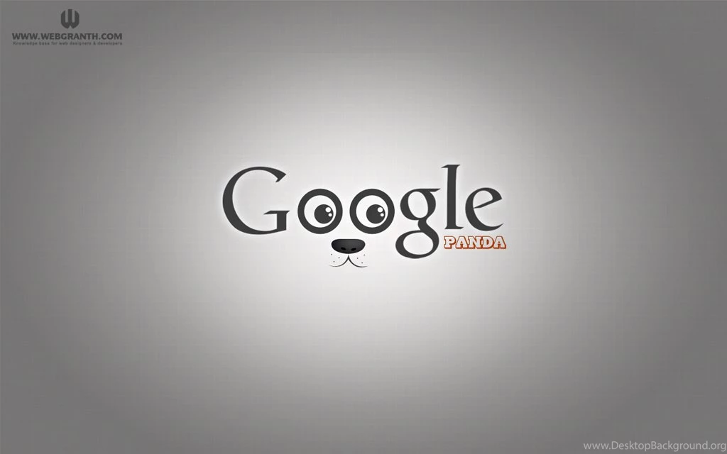 Google Panda & Penguin Images : Wallpapers For Desktop 2016 ...