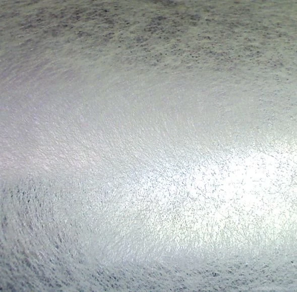 Sensimille   Sueded Silver Mylar [SSM 67801] Sueded Mylar ...