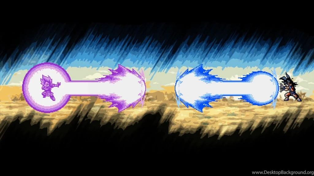 Dragon Ball Z Wallpaper Backgrounds 2408 1920x1080 UMad.com