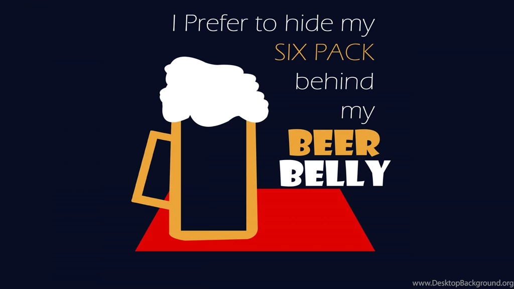 Funny Beer