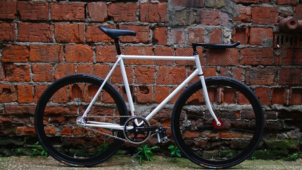 Bicycles Fixed Gear Wallpapers