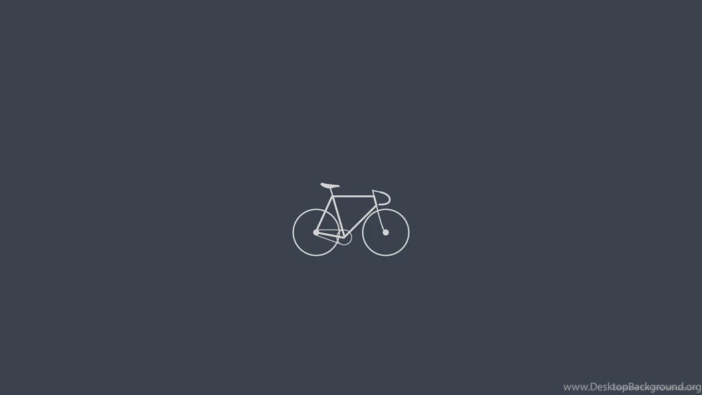 Download 1920x1080 Minimalistci Fixed Gear Bike Wallpapers