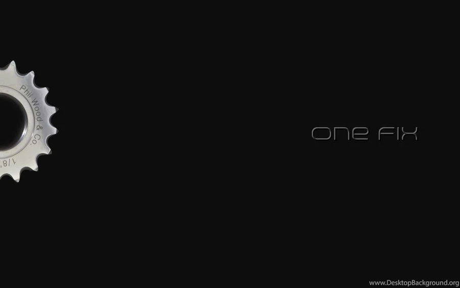 Fixed Gear By ChubMed On DeviantArt