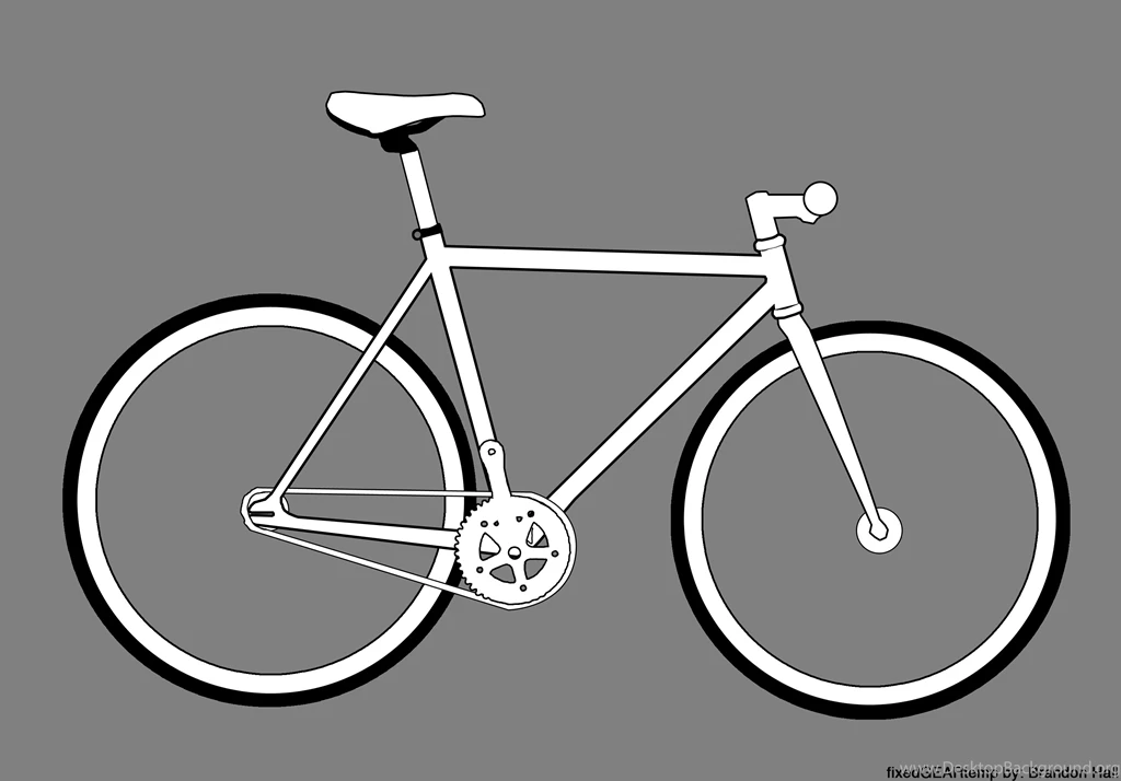 Cool Fixie Favourites By Haz1Art On DeviantArt