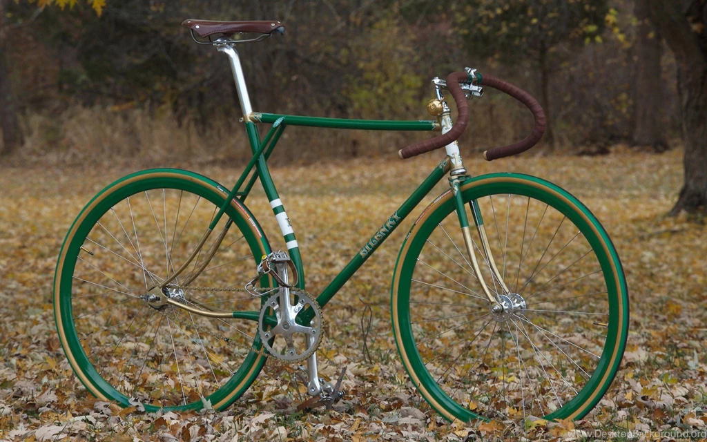 Ride Fixed Gear There Fixie Wallpapers