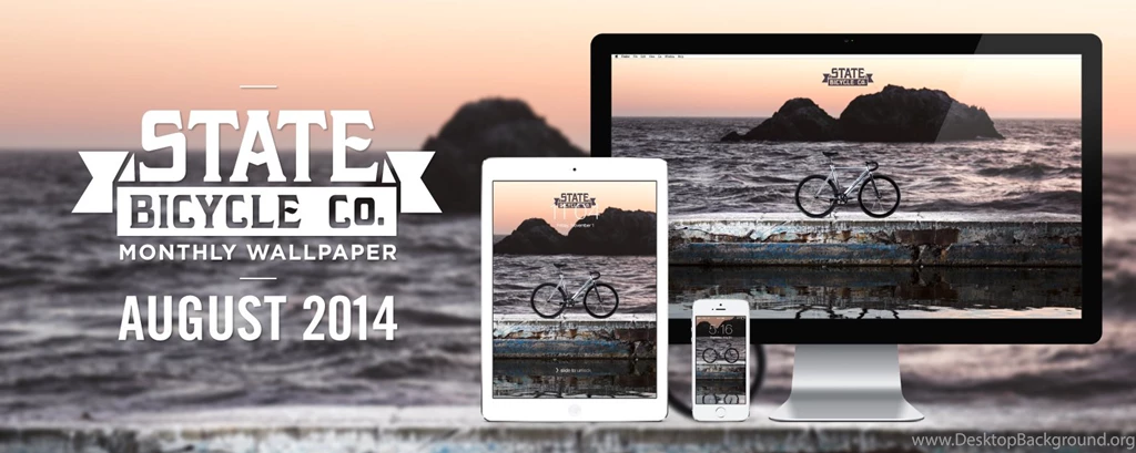 Every Month New Fixed Gear Wallpapers Fixed Gear Europe