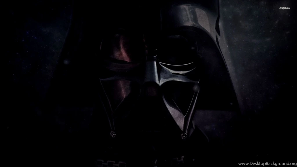 Darth Vader Desktop Wallpapers « HD Wallpapers