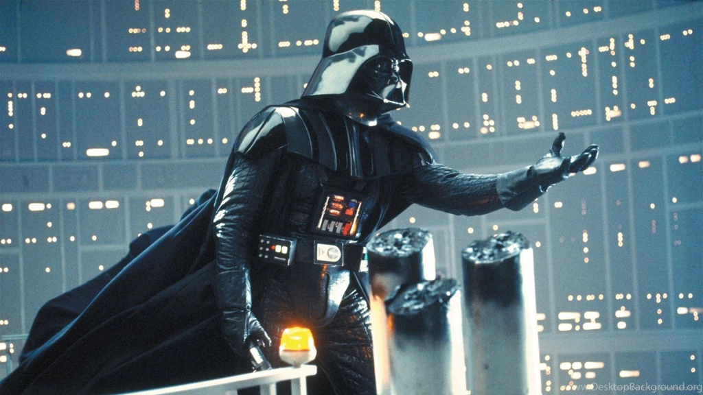 Star Wars Darth Vader Desktop Backgrounds Wallpapers : Movie ...