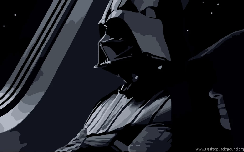 Darth Vader Dark Side Wallpapers (