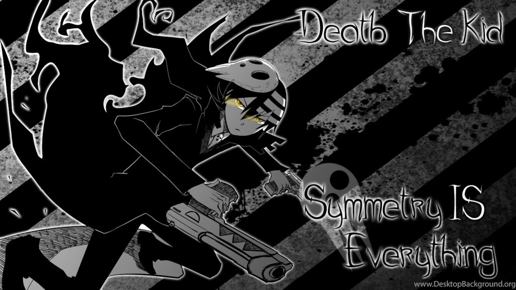 Death The Kid Backgrounds By Kuzato On DeviantArt