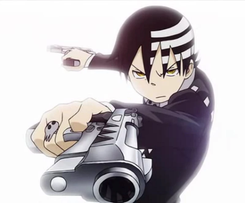 Death The Kid Backgrounds Photo By YoRuiCHi016