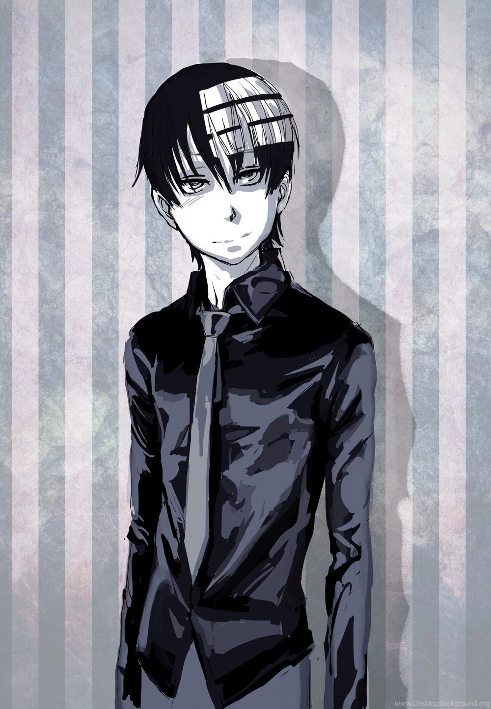 Death The Kid/
