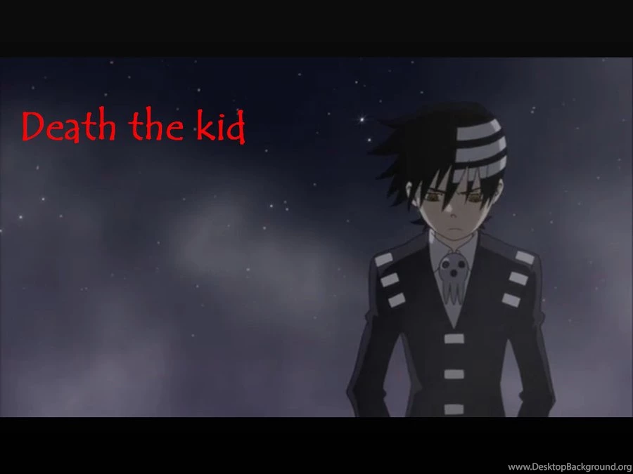 Death The Kid Backgrounds By Bonk23 On DeviantArt