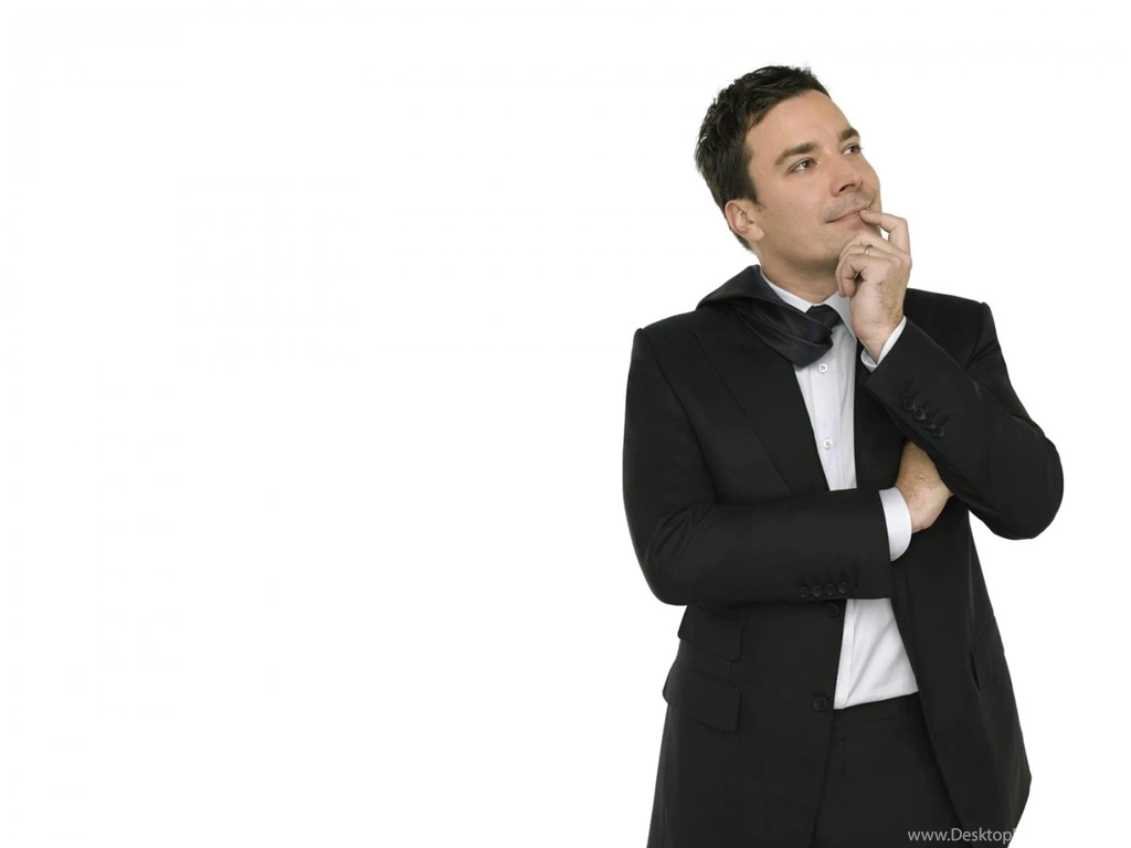 Jimmy Fallon Wallpapers HD Wallpapers
