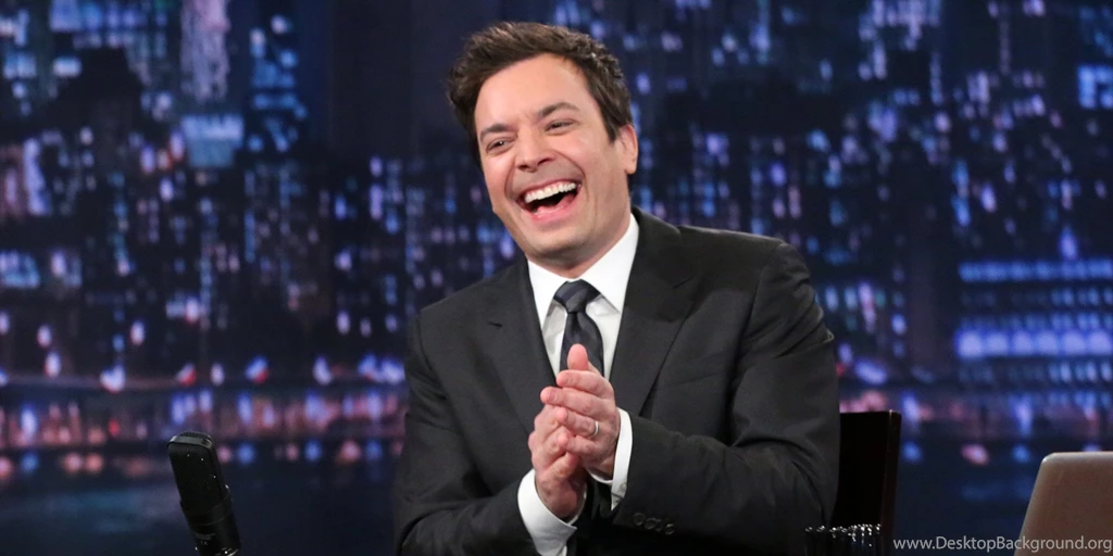 Jimmy Fallon HD Wallpapers HD Images New