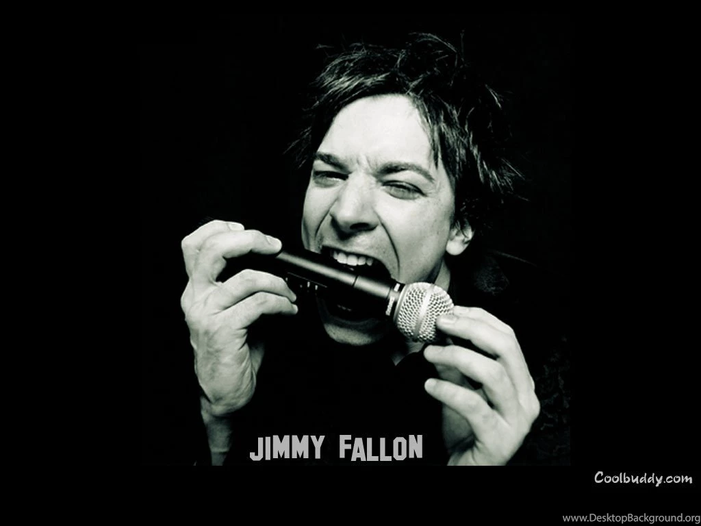 Jimmy Fallon Jimmy Fallon Wallpapers (369783) Fanpop