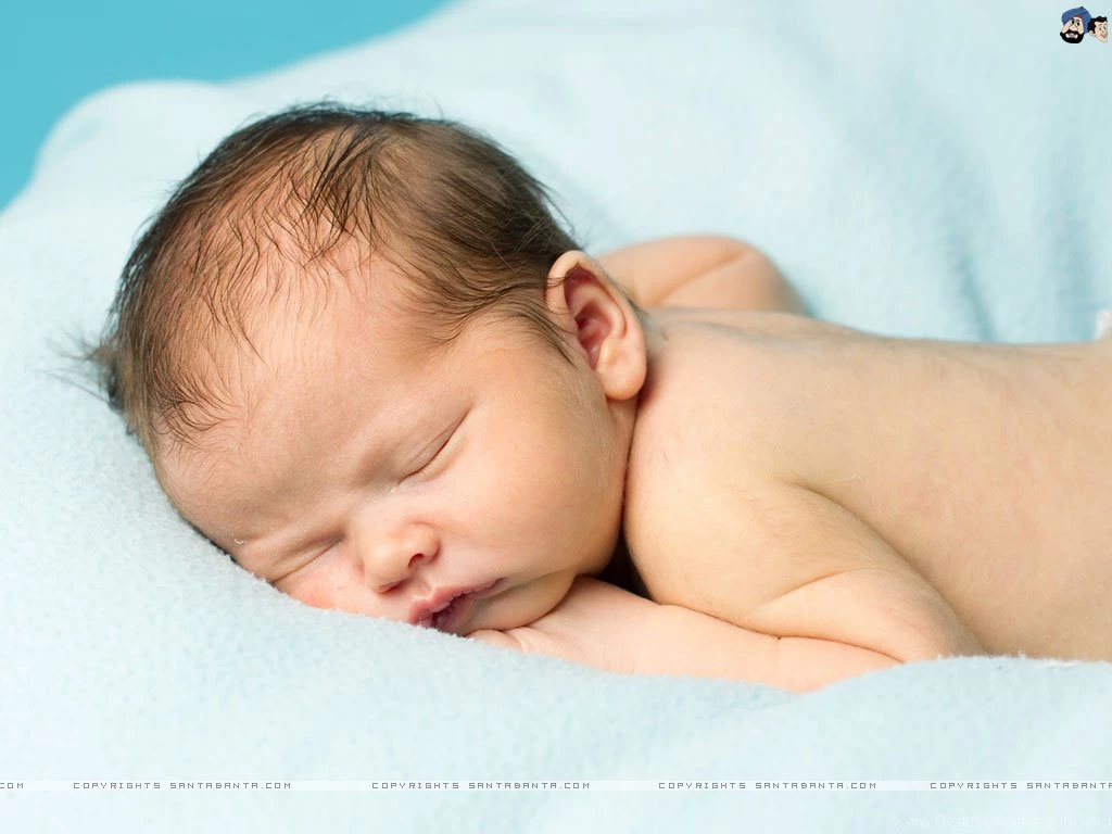 Baby Wallpapers