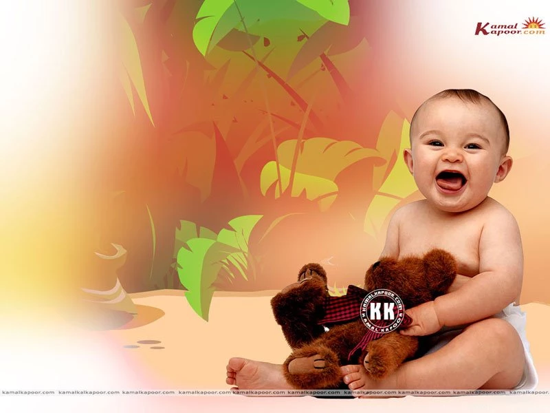 Baby Wallpapers, Babies Wallpapers Gallery, Baby Images, Free Baby ...