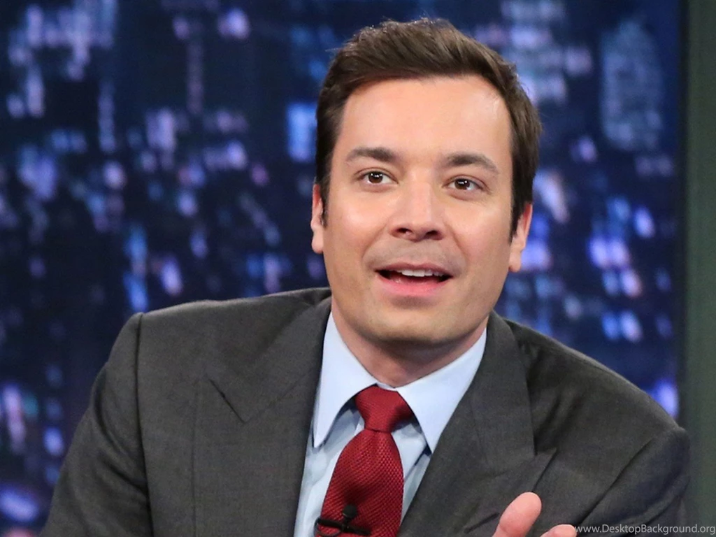 Jimmy Fallon HD Wallpapers