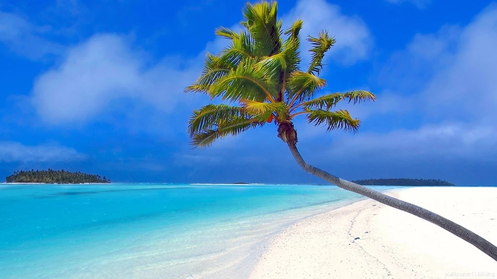 Maldives Beach Wallpapers