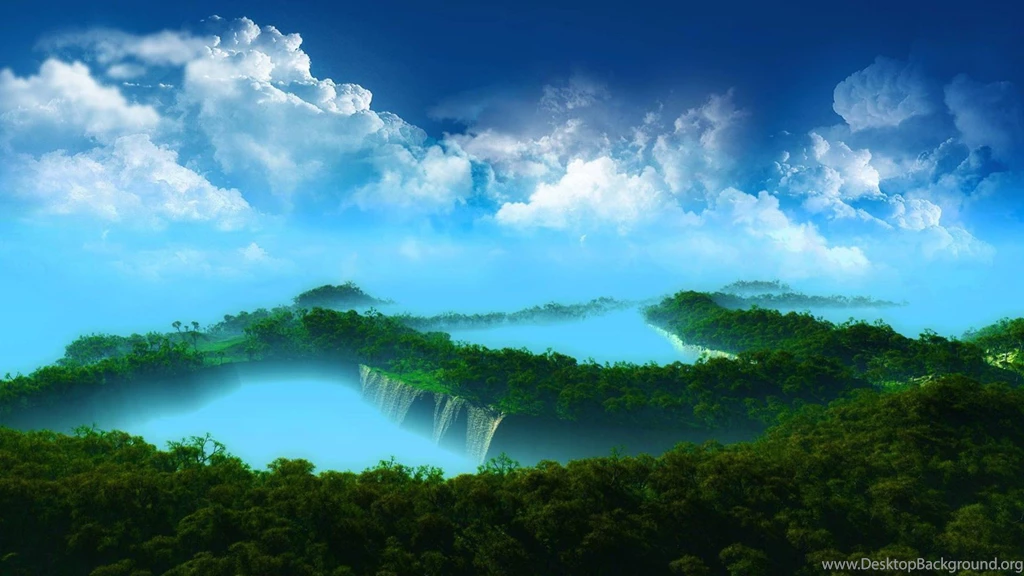Amazing Nature Backgrounds Hd Wallpapers » WallDevil Best Free HD ...